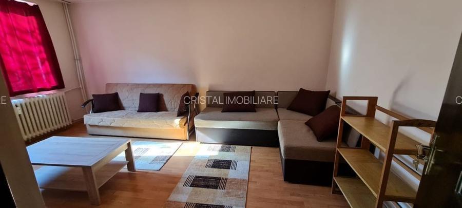 Apartament 2 camere de inchiriat, mobilat, zona Lujerului - 6