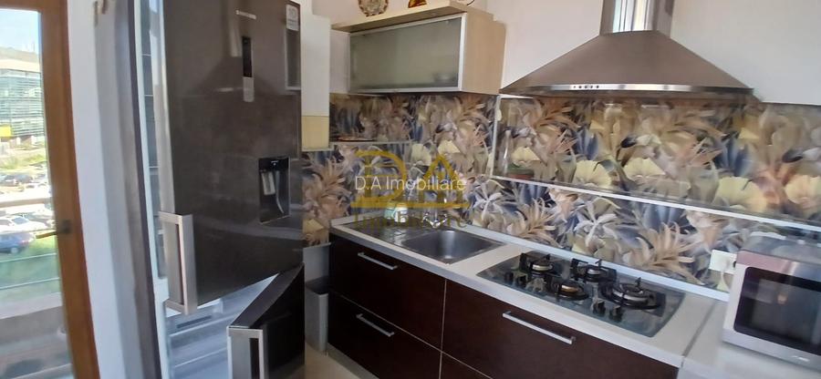 Apartament exclusivist 2 camere | 86 mp | Bloc nou | Lângă One Verdi - 3