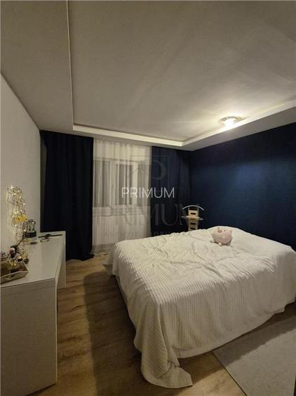 ARADULUI - 3 CAM - DECOMANDAT - CENTRALA - MOBILAT/UTILAT - ZONA DE INTERES - 8