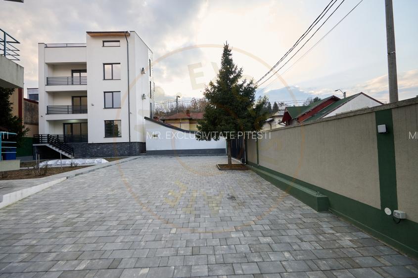 CLADIRE noua DE INCHIRIAT - P+2E+M (TERASA) - Str.Dumbravei, stradal - 7