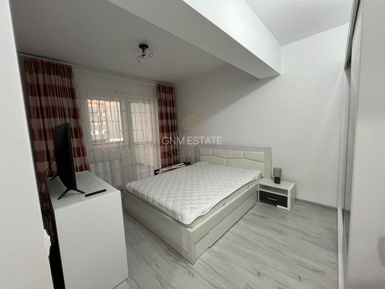 2 Camere Et.1/11 + Parcare | Bloc Nou | Berceni | Metrou Dimitrie Leonida - 5