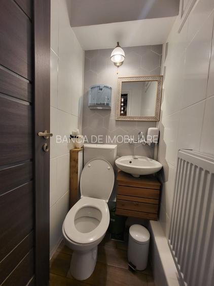 Exclusivitate! Spatiu comercial ultracentral langa Magazinul Star - 18