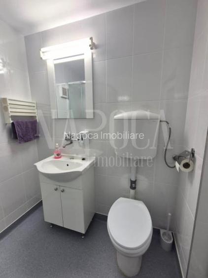 Birou de inchiriat in Andrei Muresanu, Cluj Napoca - 6