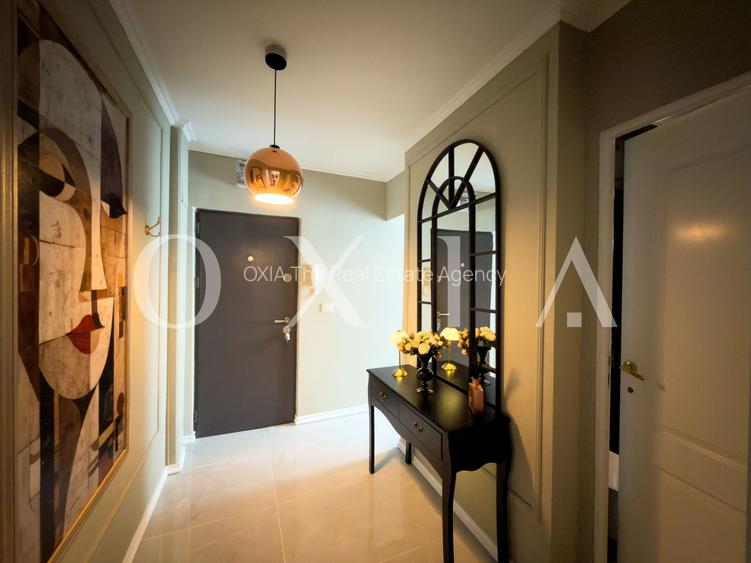 AX1229 Bd. Cetatii, Etaj Intermediar, Renovat Integral - 16