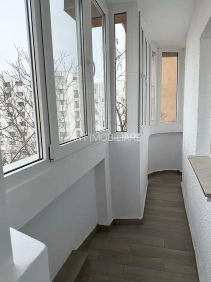 Apartament 3 Camere Nerva Traian - 10