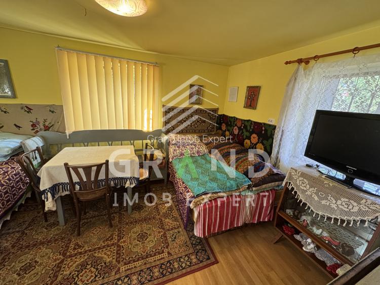 OPORTUNITATE!De vanzare–Casa+teren 3475 mp | Mihaiesti,Sanpaul | 28 km de Cluj - 6