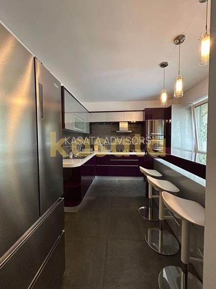 Duplex | Dorobanti | Floreasca | Terasă rooftop | Ready to move - 22