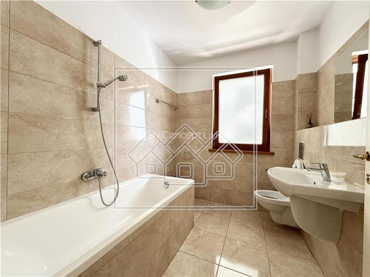 Apartament de inchiriat in Sibiu - 3 camere - zona Calea Dumbravii - 7