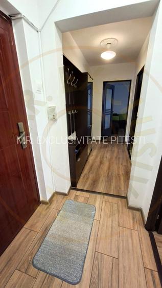 Apartament 4 camere Bascov spatios, et.2, centrala termica - 8