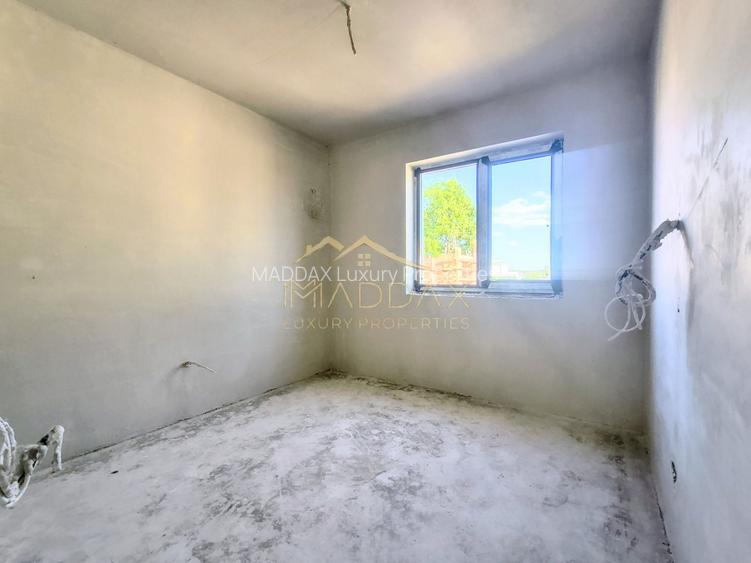 Vila moderna 5 camere // Chiajna // zona noua de case - 17