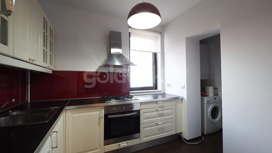 Apartament cu 3 camere | garaj si terasa - 6