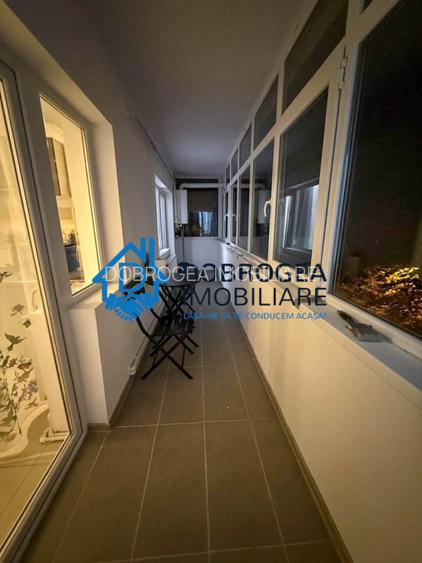 VICTORIEI- 2 CAMERE DECOMANDAT  , ETAJ 1, CENTRALA GAZ - 5