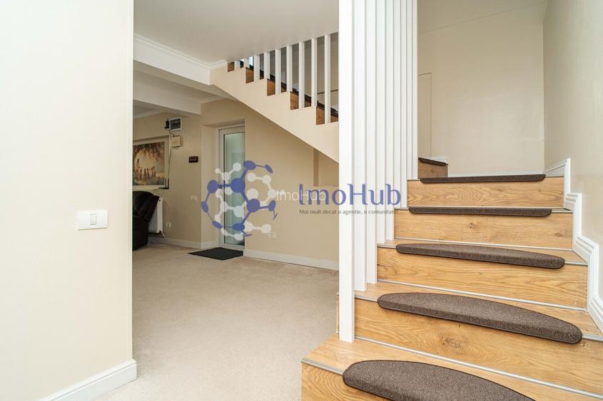 Casa individuala, 1,5 km de Aleea Tudor Neculai, 822 mp teren - 8