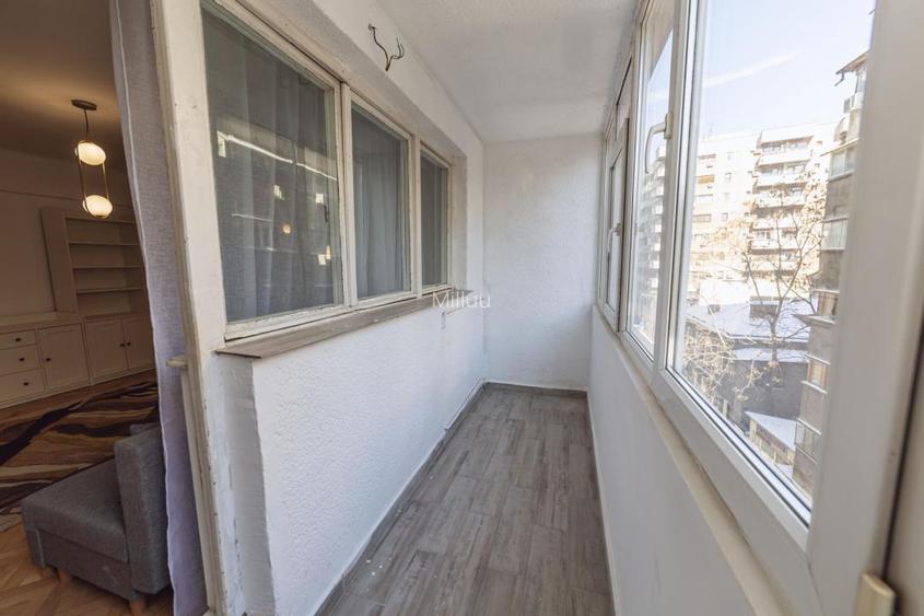 2 camere | Centrala Termica | 5 Min Metrou Izvor - 18