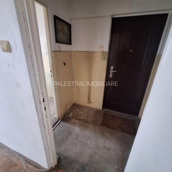 Apartament 2 camere Florilor,centrala proprie,liber,64000 Euro - 6