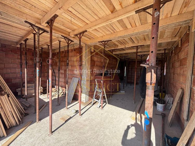 0% COM Casa individuala pe parter | Recas - 7