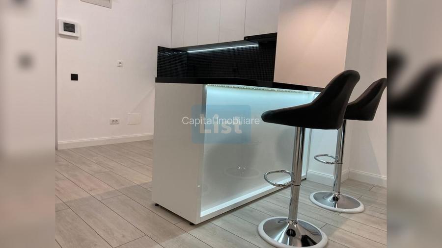 COMISION 0%! Ap. 2 camere 46 mp + balcon, parcare, Wings – Zorilor - 4
