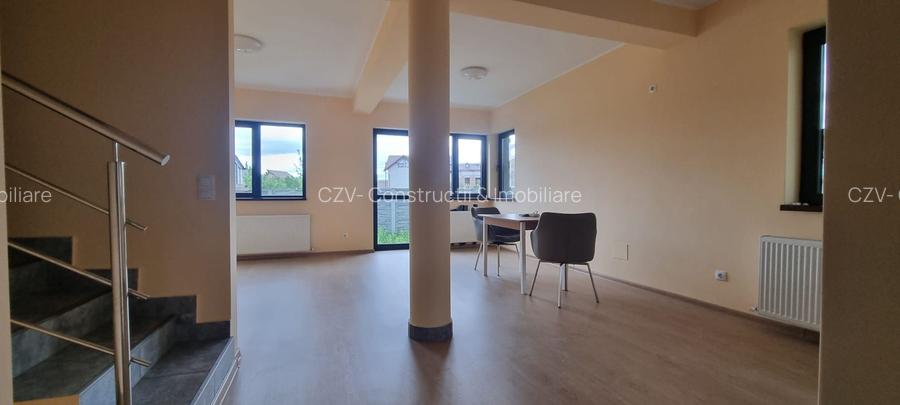 Duplex nou premium | Living generos | Mutare imediată - 3