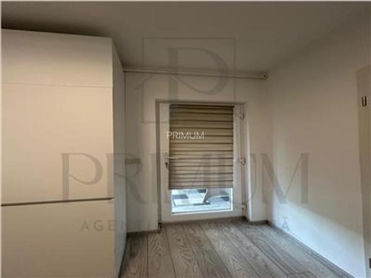 Duplex mobilat - toate utilitatile - calea Urseni - teren generos - 10