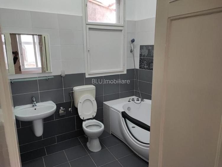 Apartament 4 camere, 144 MP, Ultracentral - 12