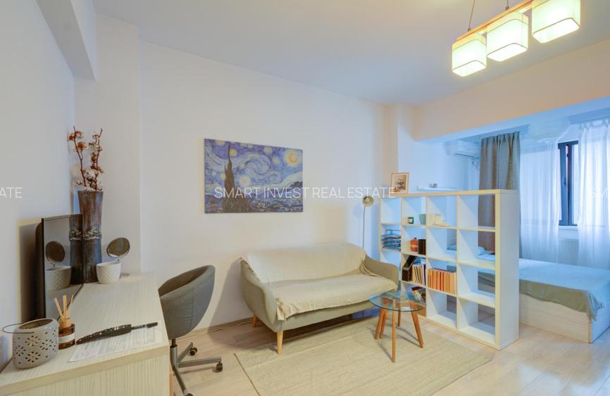 Studio Lux New City Alba Iulia | Bloc Nou | Metrou Dristor | Centrala - 10