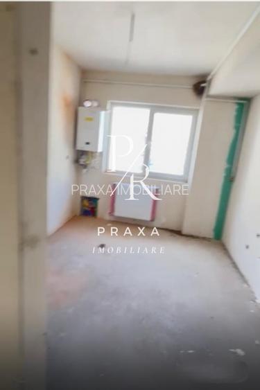 Ap 2 cam, 55 mp, decomandat, parcare extra, semifinisat, TVA inclus, zona Terra! - 3