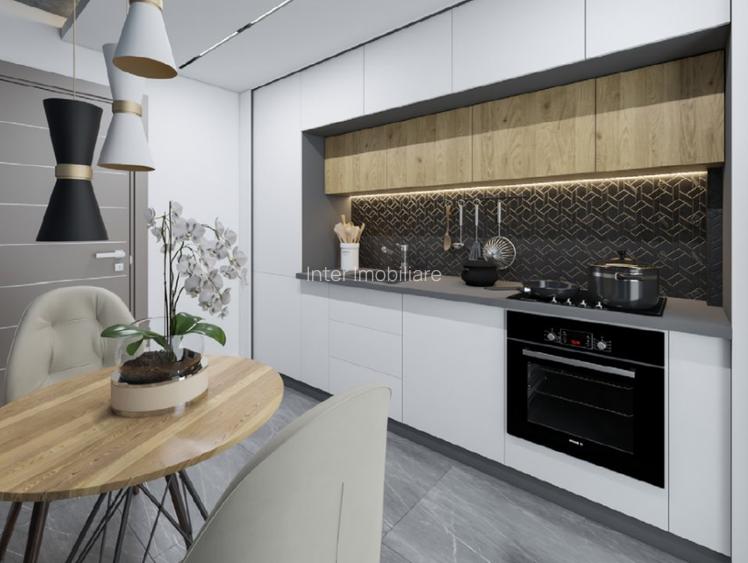 Apartament 2 camere  Decomandat cod:138673 - 8