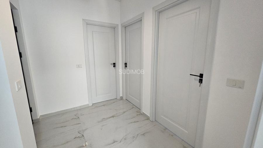 Apartament 2 camere mobilat si utilat Dealul Cucului Grand Arena. - 11