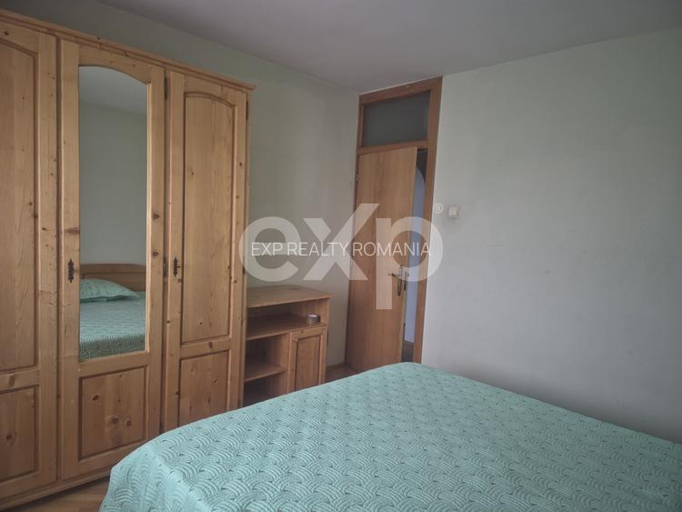 De închiriat apartament 3 camere in Pitești Popa Sapca - 3