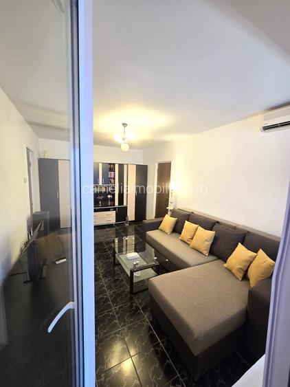 2 camere, mobilat, utilat, intre metrou Gorjului si Pacii, Iuliu Maniu 170 - 6