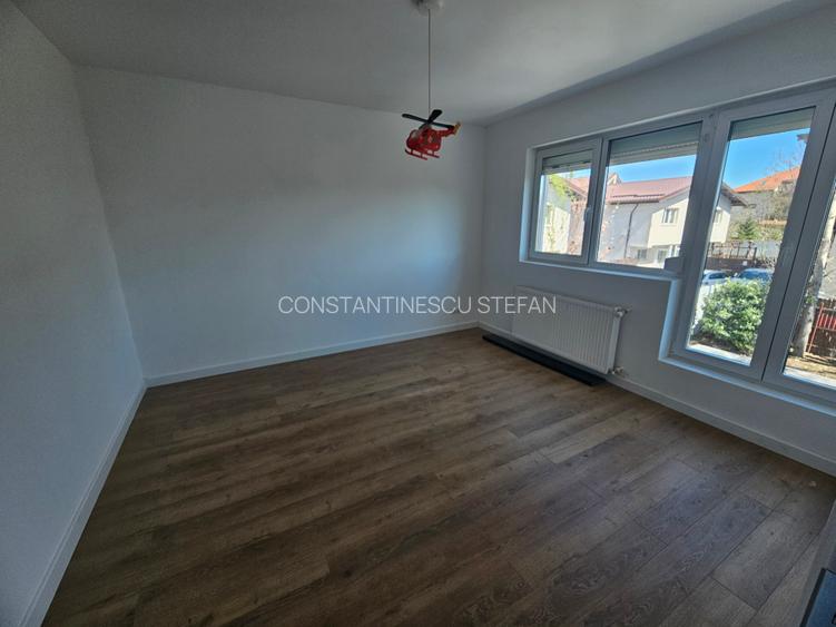 Casă 4 camere + mansardă, 4 băi, curte 350 mp - 7