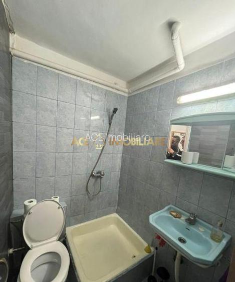 Garsoniera de inchiriat | Militari | Metrou | Petfriendly - 4