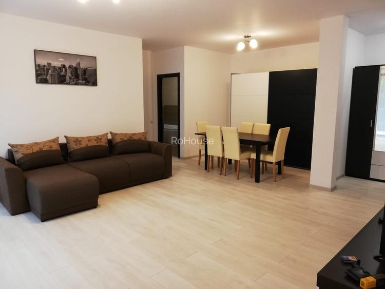 Apartament 2 camere aproape de Iulius Mall - 2