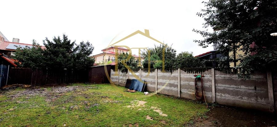 Oferim spre inchiriere casa cu 4 camere in Giroc aproape de Penny ,pet friendly. - 20