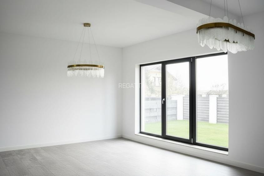 Casa individuala in Corbeanca - 10