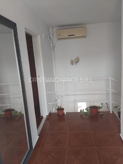 5217  Casa parter +etaj  KM 5 - 9