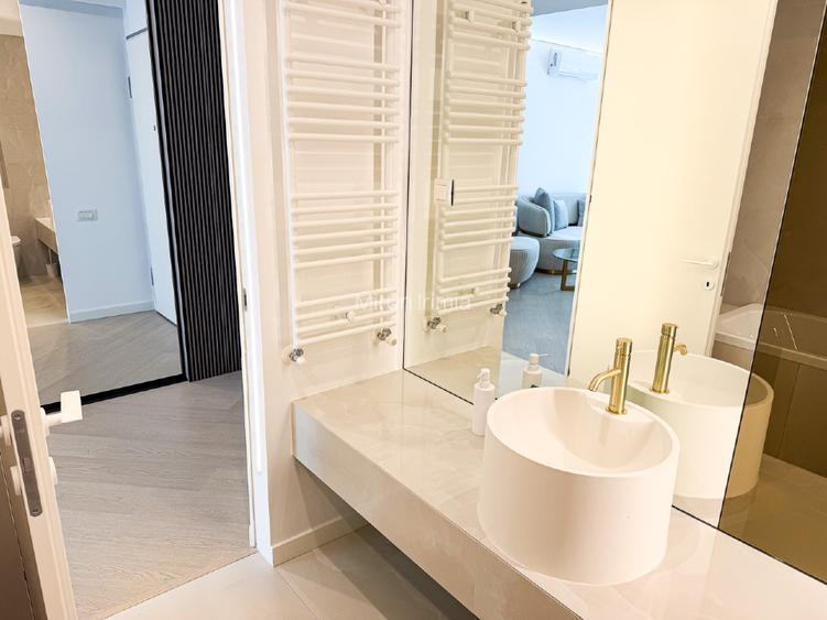 Studio, prima închiriere | Cortina North | Pipera | - 15