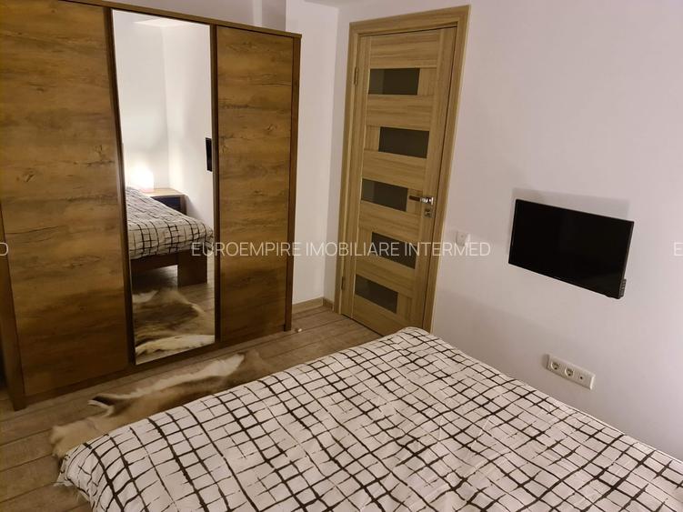 Apartament 2 camere de închiriat, decomandat, situat în zona Gară - 6