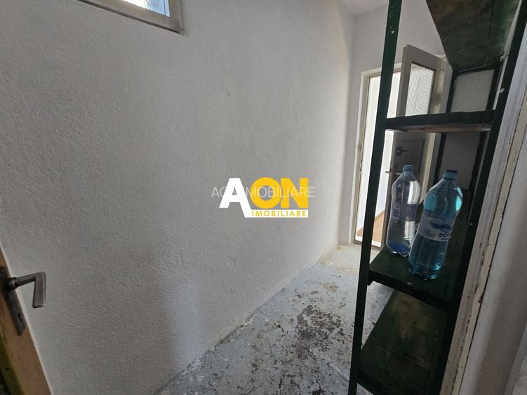 Casa Individuala, 4 Camere 1500mp Teren, Partos - 15