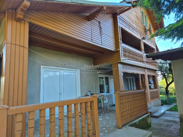 Proprietar - De vânzare Vilă - Casă vacanță  în Breaza - Str. Miron Căproiu - 6