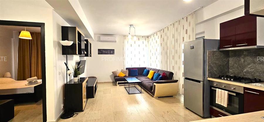 OPORTUNITATE Apartament 3 camere la cc.50m.de Plaja Mamaia Nord - 5