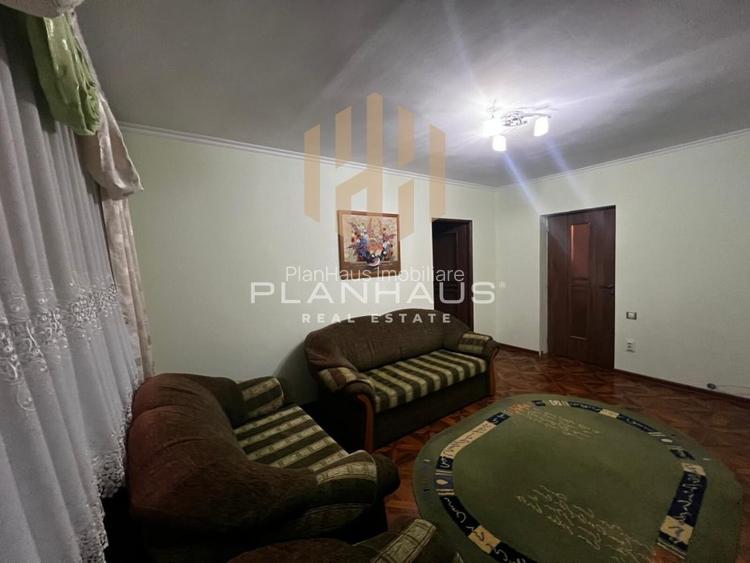 Apartament 4 camere,Petre Dulfu ,etaj intermediar  - 4