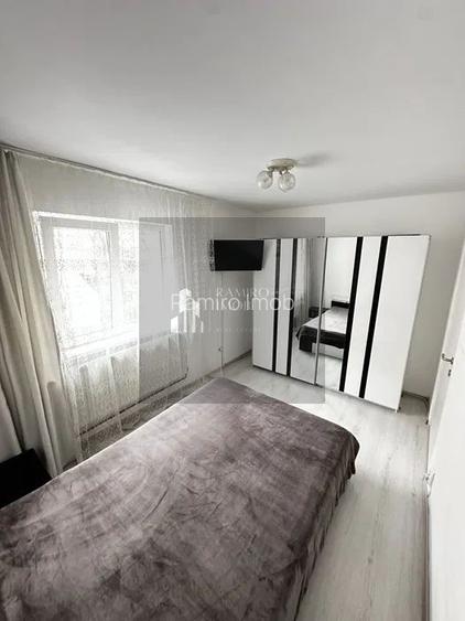Apartament 2 camere 2 min Metrou Piata Sudului/Sun plaza - 3