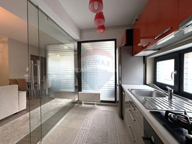 Apartament 2 camere I Parcare I Domenii - Casin - Arcul de Triumf - 5