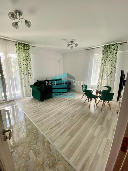 Pallady - metrou Teclu-2 Camere-50 mp- Centrala- Liber - 4