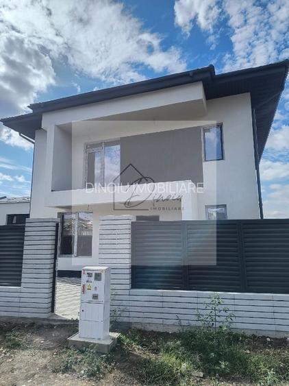 Vila individuala Otopeni I Locatie centrala I PRET FINAL TVA INCLUS - 8