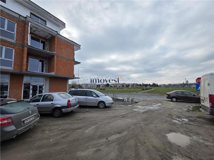 Ansamblu Nord Park Rezidence - 12