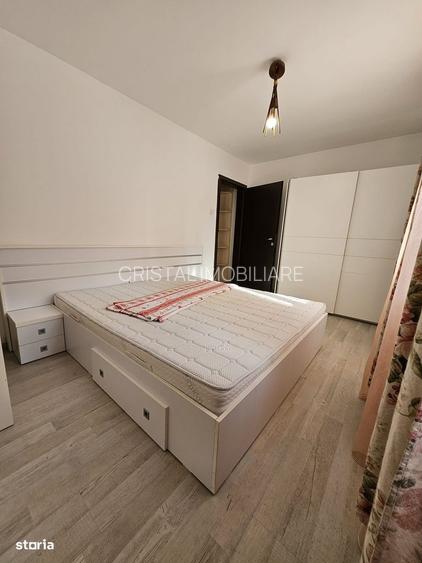 Vanzare 3 camere in Titan langa parcul Titanii, centrala termica - 7