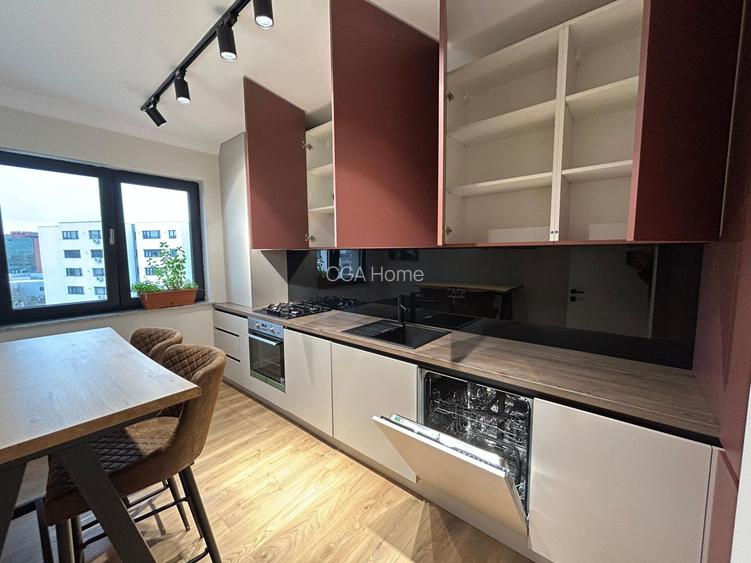 Ivory Residence | Nou | Lux | Pipera | Nord | 2 LOCURI DE PARCARE - 9