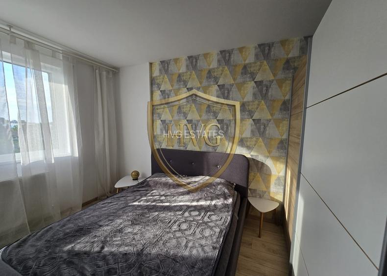 Studio | Centrala proprie | Loc de parcare | Aparatorii Patriei - 3